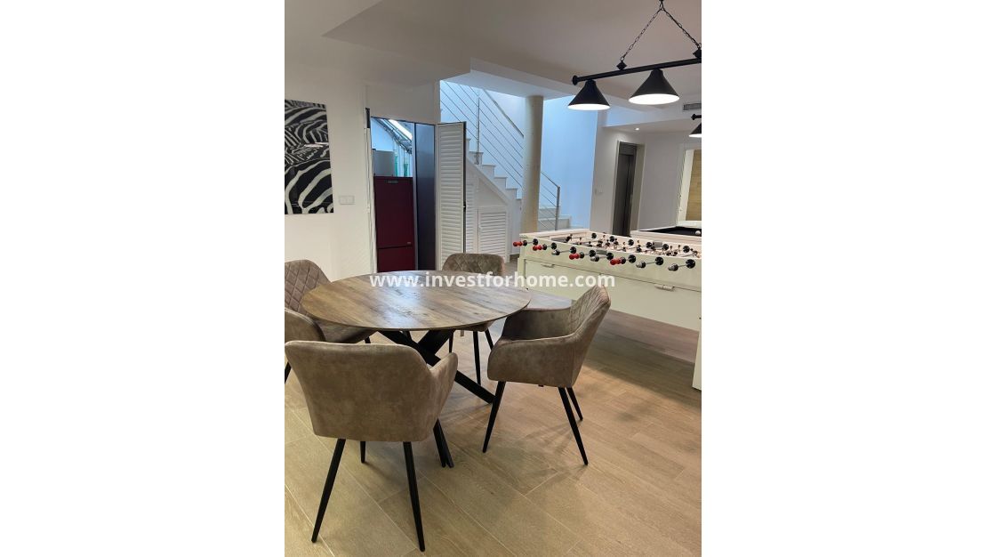 Vente - Villa - San Miguel de Salinas - Altos De San Miguel