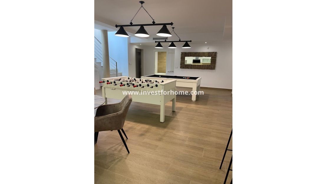 Vente - Villa - San Miguel de Salinas - Altos De San Miguel