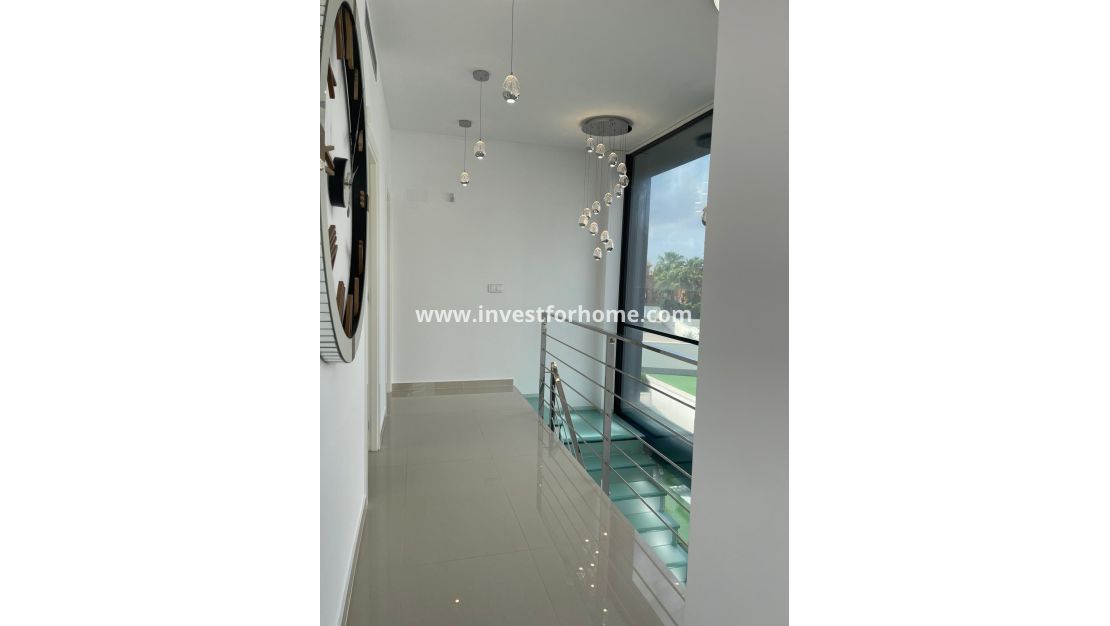 Vente - Villa - San Miguel de Salinas - Altos De San Miguel