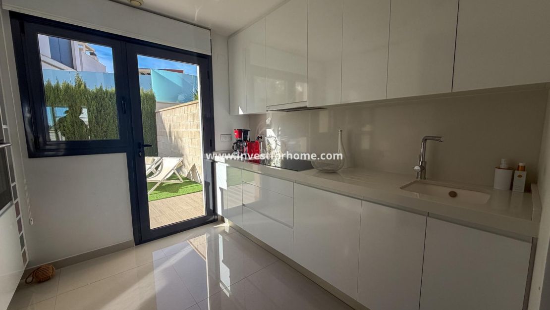 Vente - Villa - San Miguel de Salinas - Bellavista