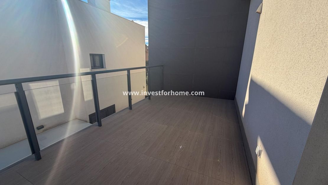 Vente - Villa - San Miguel de Salinas - Bellavista