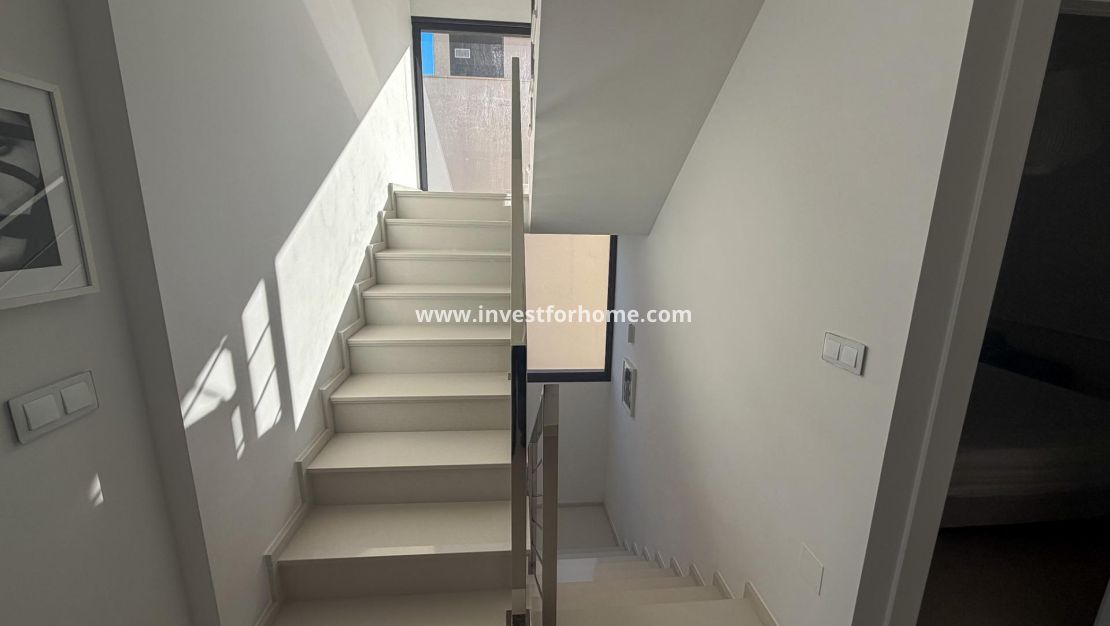 Vente - Villa - San Miguel de Salinas - Bellavista