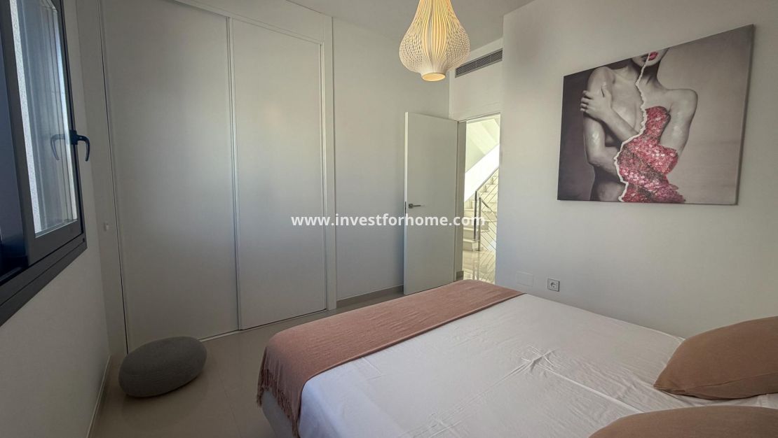 Vente - Villa - San Miguel de Salinas - Bellavista