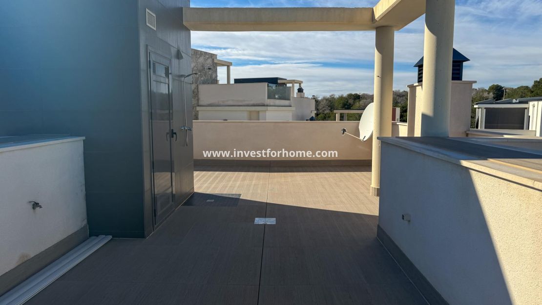 Vente - Villa - San Miguel de Salinas - Bellavista