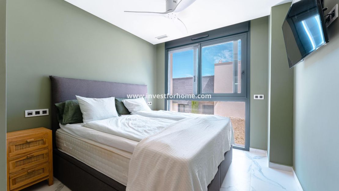 Vente - Villa - San Miguel de Salinas - Bellavista