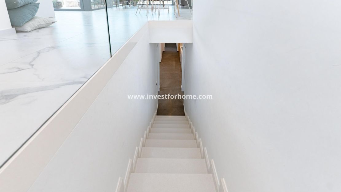 Vente - Villa - San Miguel de Salinas - Bellavista