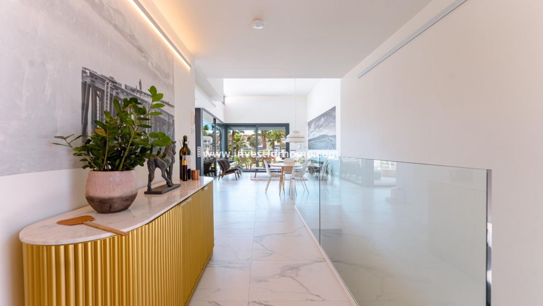 Vente - Villa - San Miguel de Salinas - Bellavista