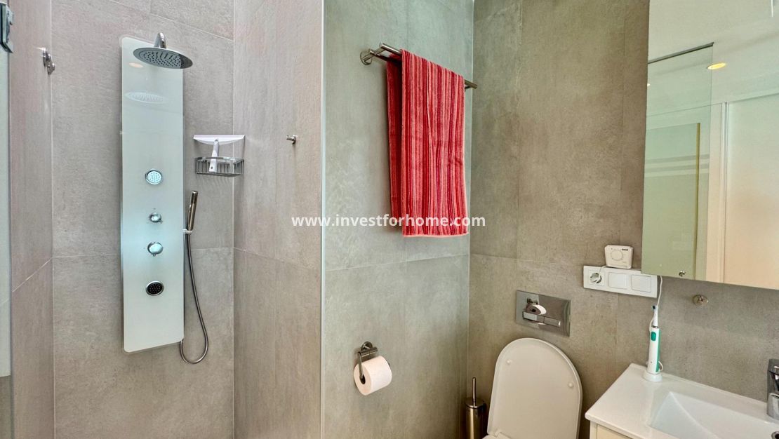 Vente - Villa - San Miguel de Salinas - Bellavista