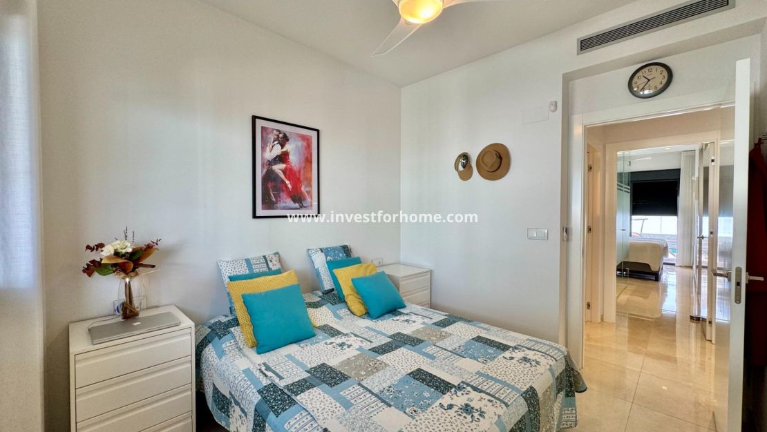 Vente - Villa - San Miguel de Salinas - Bellavista