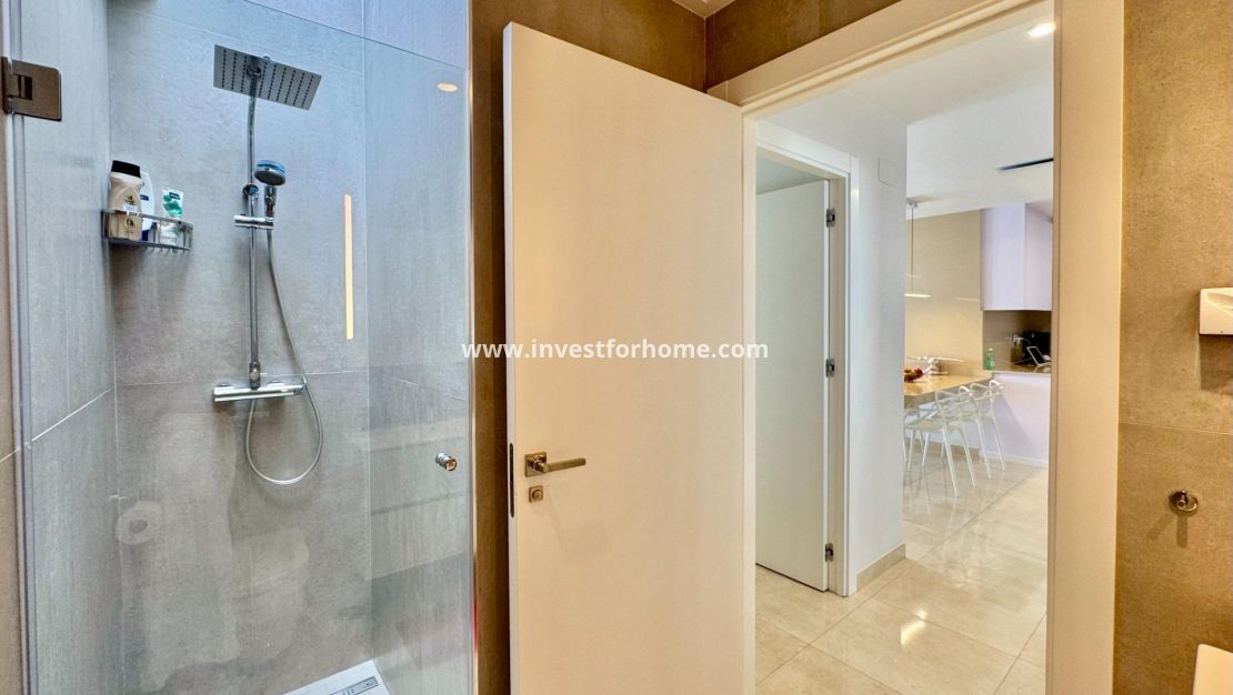 Vente - Villa - San Miguel de Salinas - Bellavista