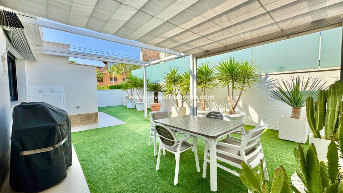 Vente - Villa - San Miguel de Salinas - Bellavista