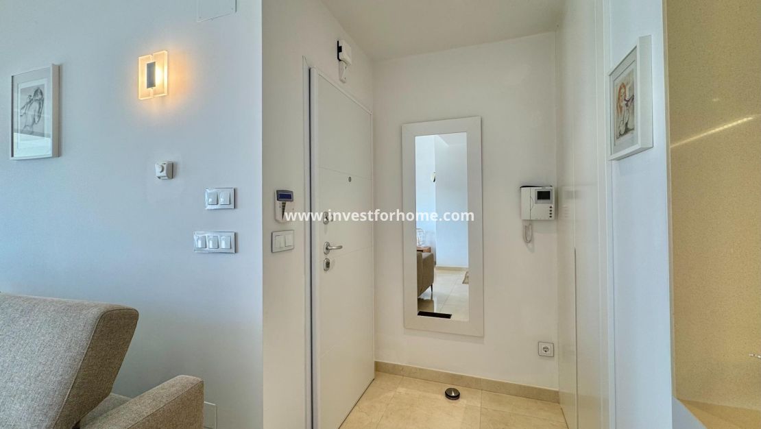 Vente - Villa - San Miguel de Salinas - Bellavista