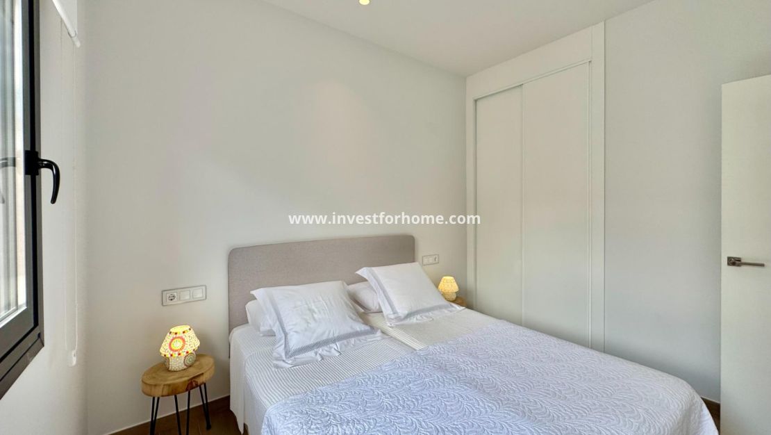 Vente - Villa - San Miguel de Salinas - Bellavista