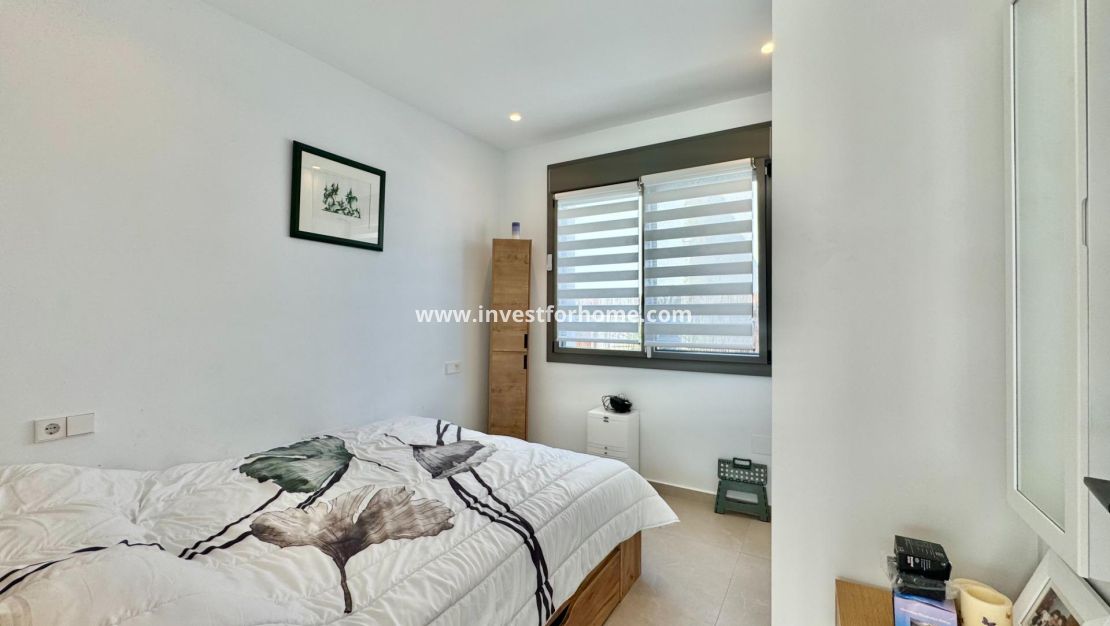 Vente - Villa - San Miguel de Salinas - Blue Lagoon - Galán