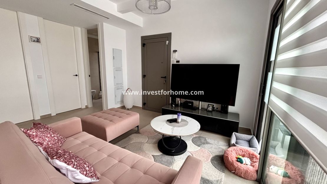 Vente - Villa - San Miguel de Salinas - Blue Lagoon