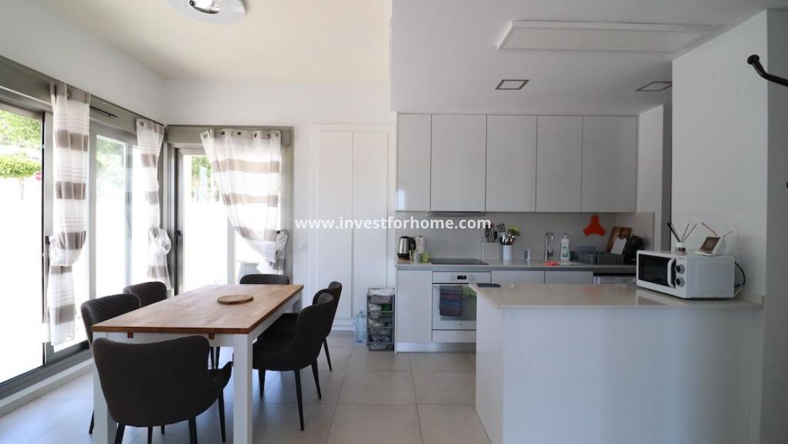 Vente - Villa - San Miguel de Salinas - Cerro del Sol