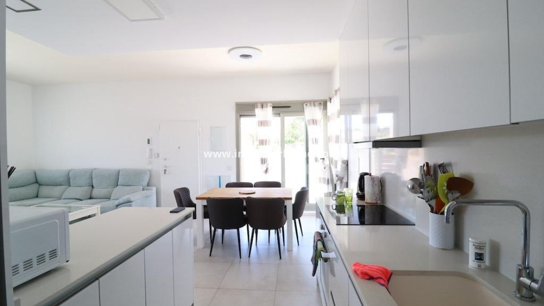 Vente - Villa - San Miguel de Salinas - Cerro del Sol