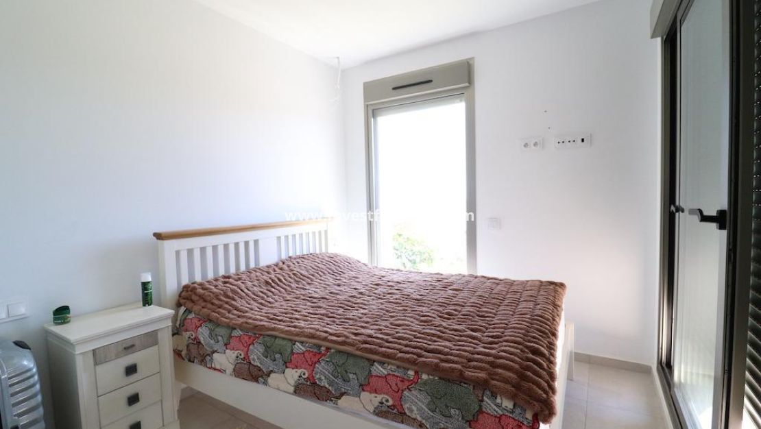 Vente - Villa - San Miguel de Salinas - Cerro del Sol