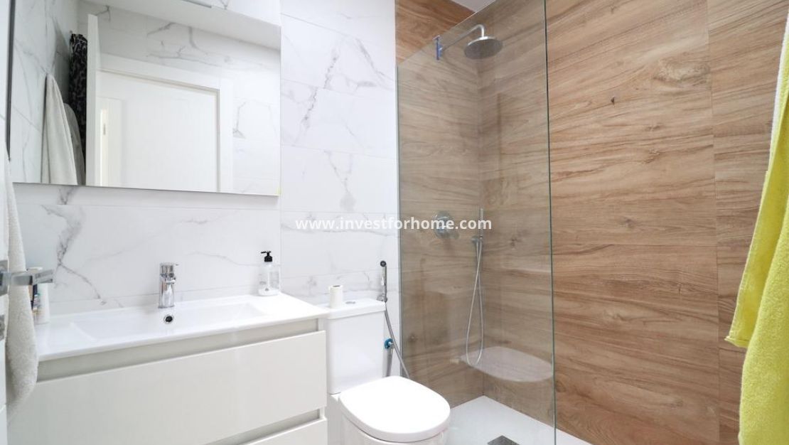 Vente - Villa - San Miguel de Salinas - Cerro del Sol