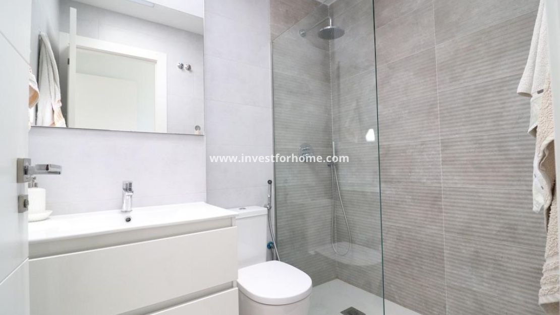 Vente - Villa - San Miguel de Salinas - Cerro del Sol