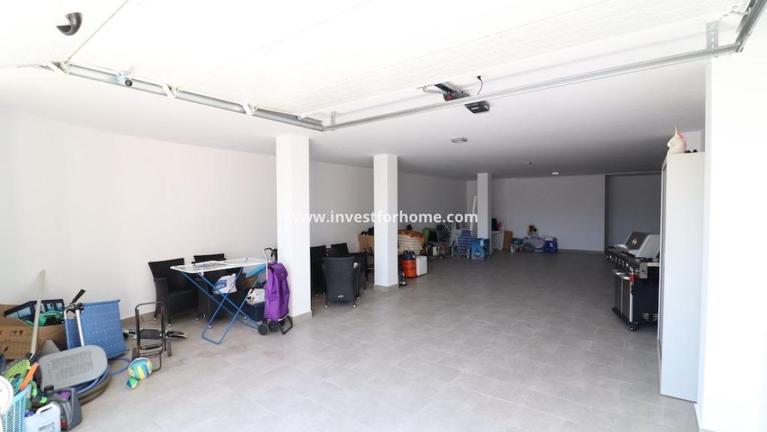 Vente - Villa - San Miguel de Salinas - Cerro del Sol