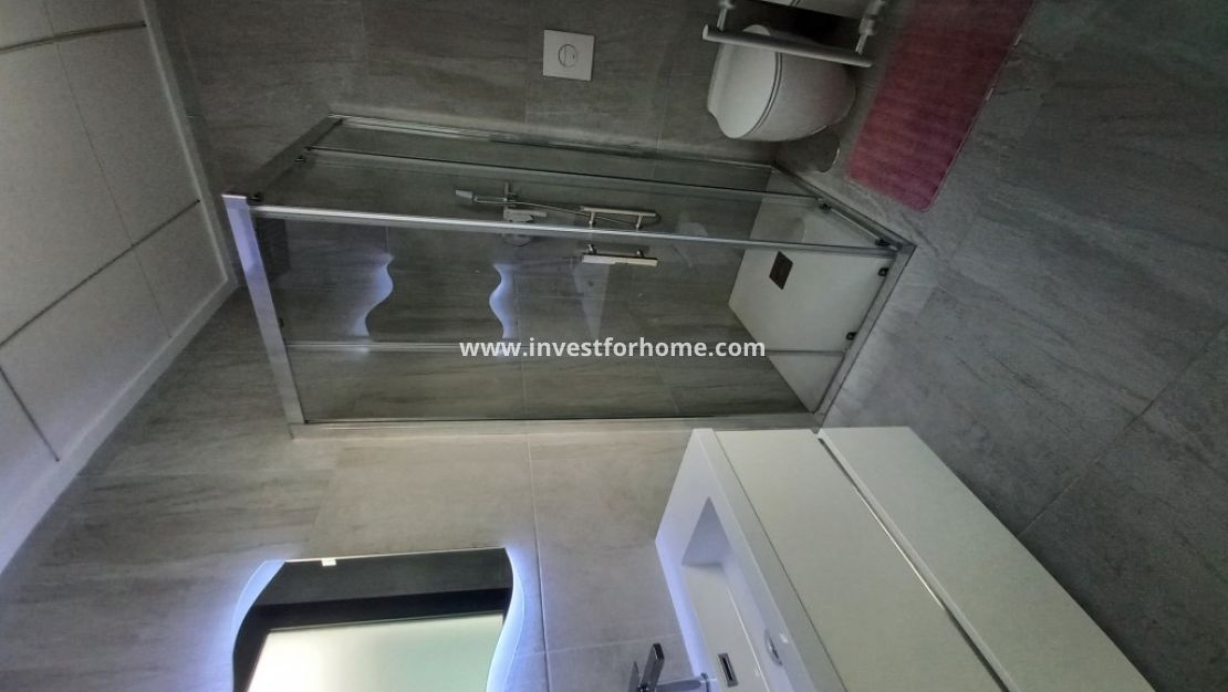 Vente - Villa - San Miguel de Salinas - Cerro del Sol