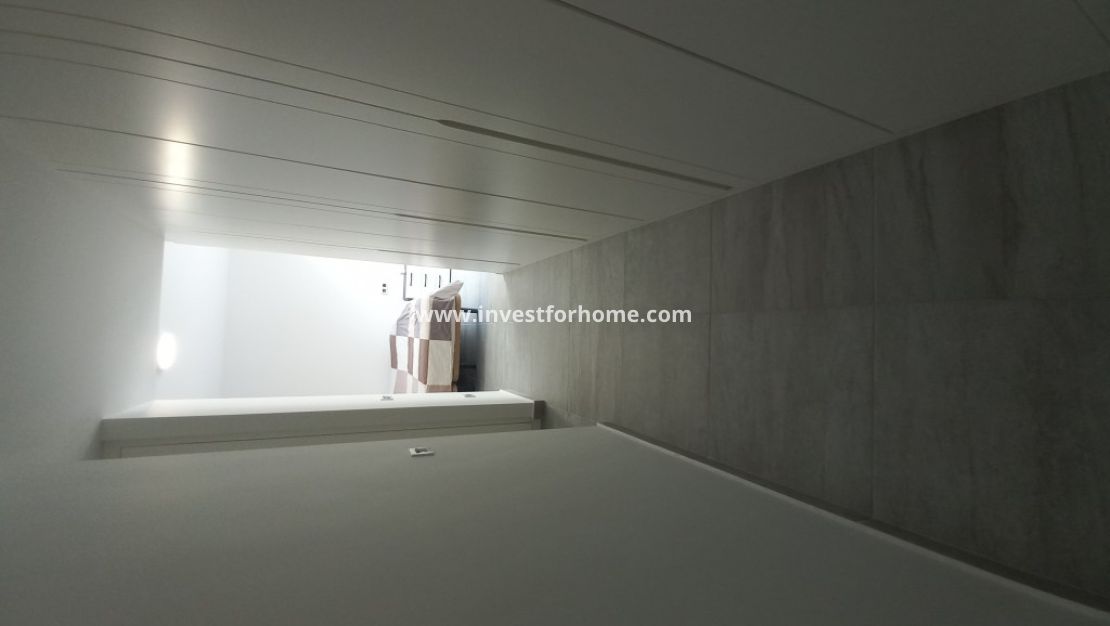 Vente - Villa - San Miguel de Salinas - Cerro del Sol