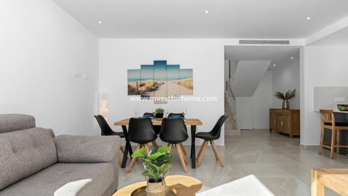 Vente - Villa - San Miguel de Salinas - Cerro del Sol