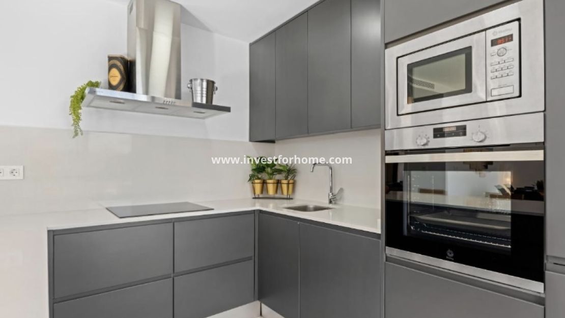 Vente - Villa - San Miguel de Salinas - Cerro del Sol