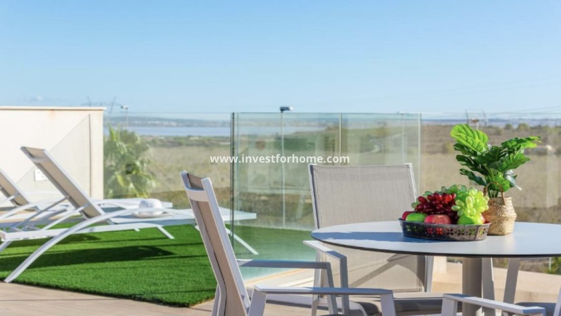 Vente - Villa - San Miguel de Salinas - Cerro del Sol