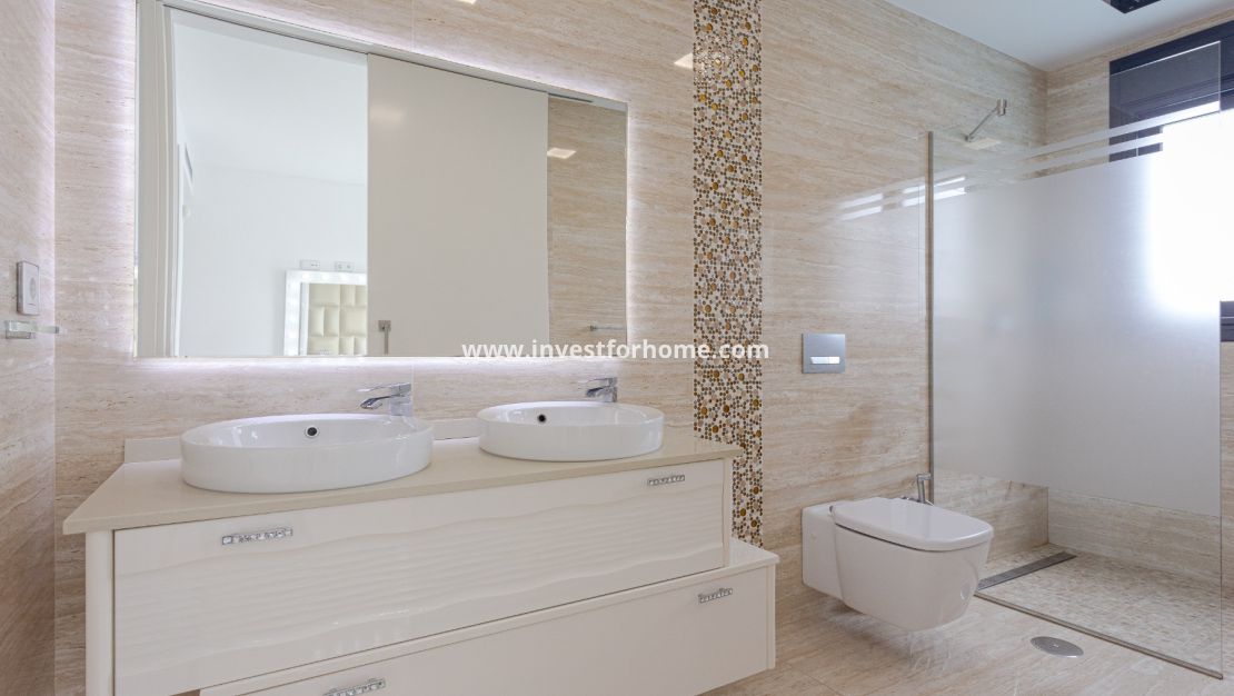 Vente - Villa - San Miguel de Salinas - Cerro del Sol