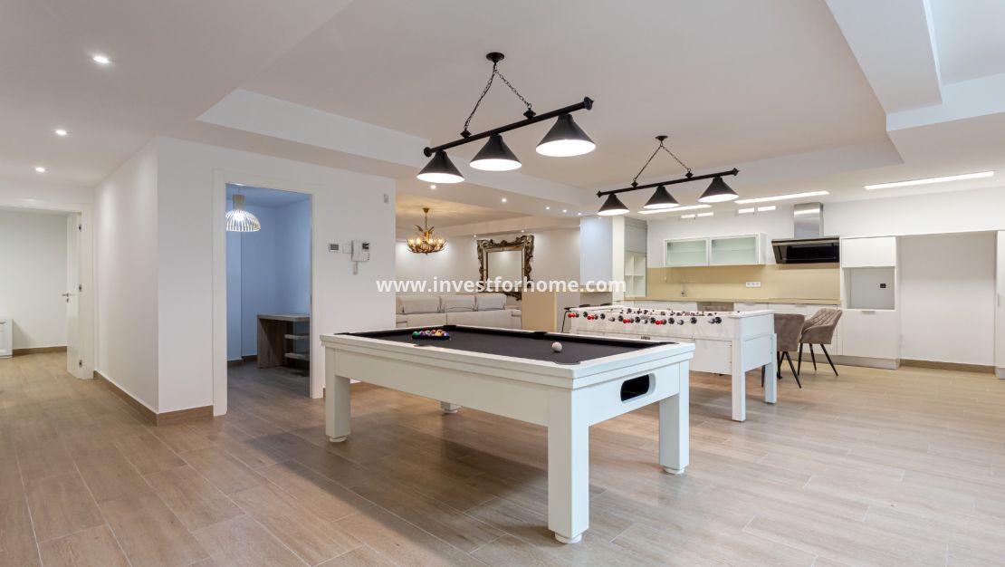 Vente - Villa - San Miguel de Salinas - Cerro del Sol