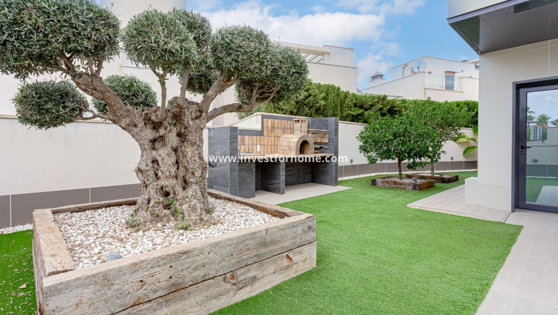 Vente - Villa - San Miguel de Salinas - Cerro del Sol