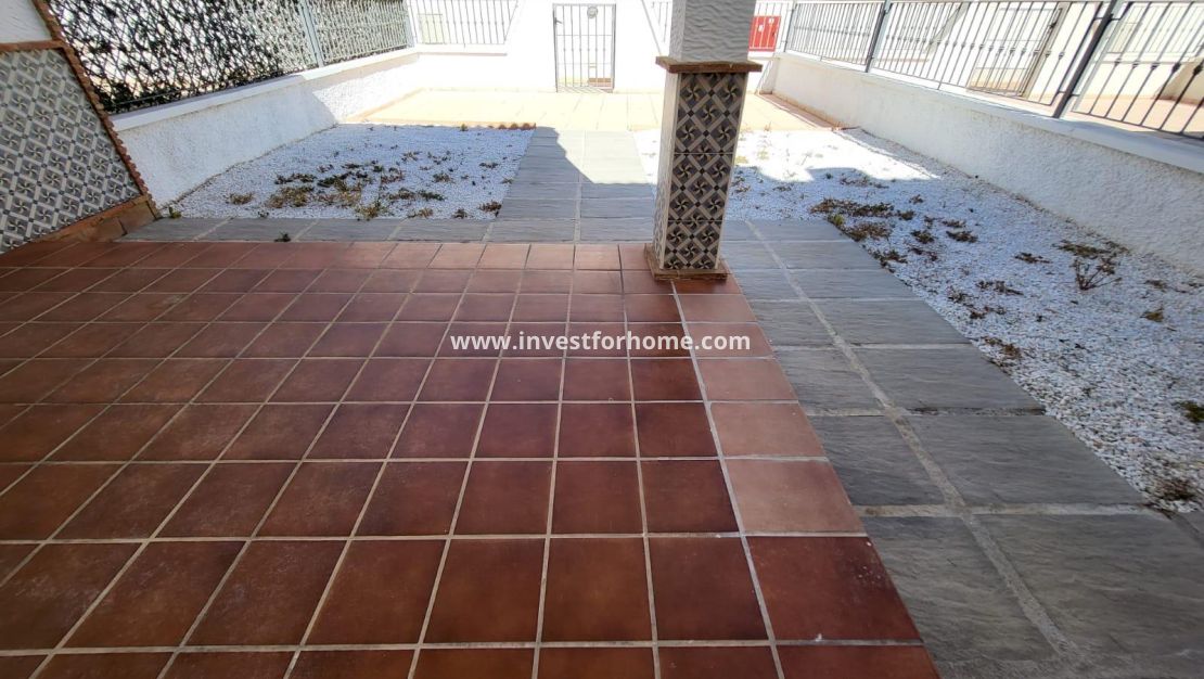 Vente - Villa - San Miguel de Salinas - Cerro del Sol