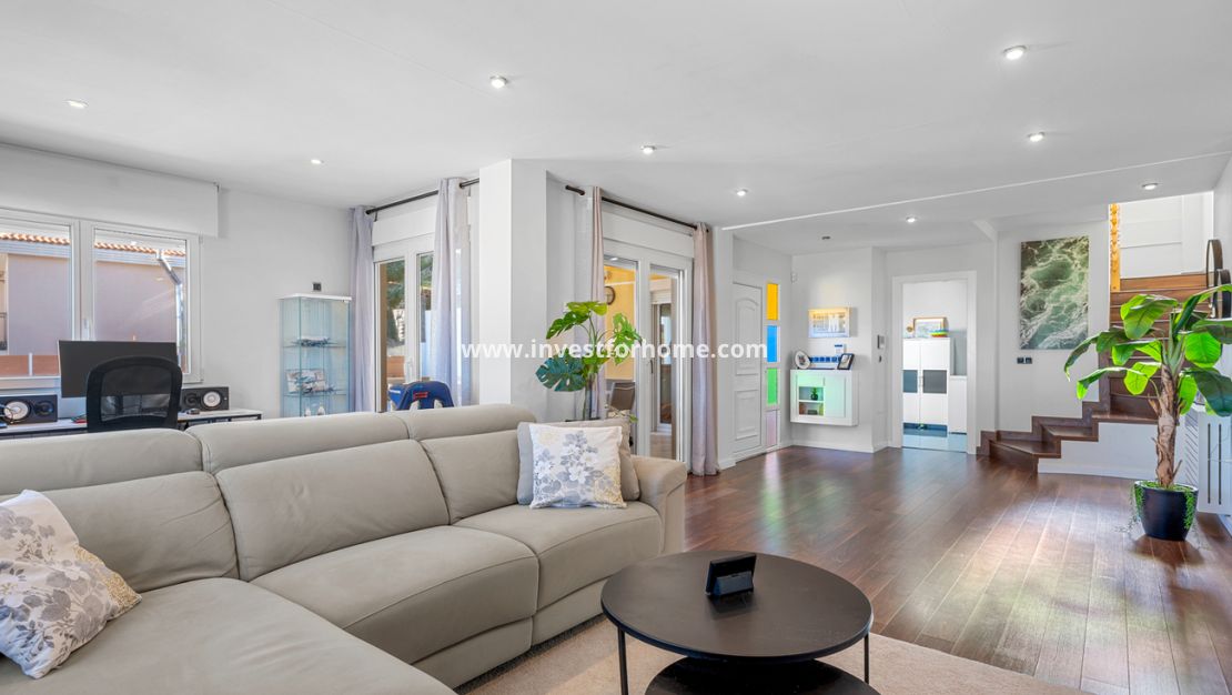 Vente - Villa - San Miguel de Salinas - Costa Blanca