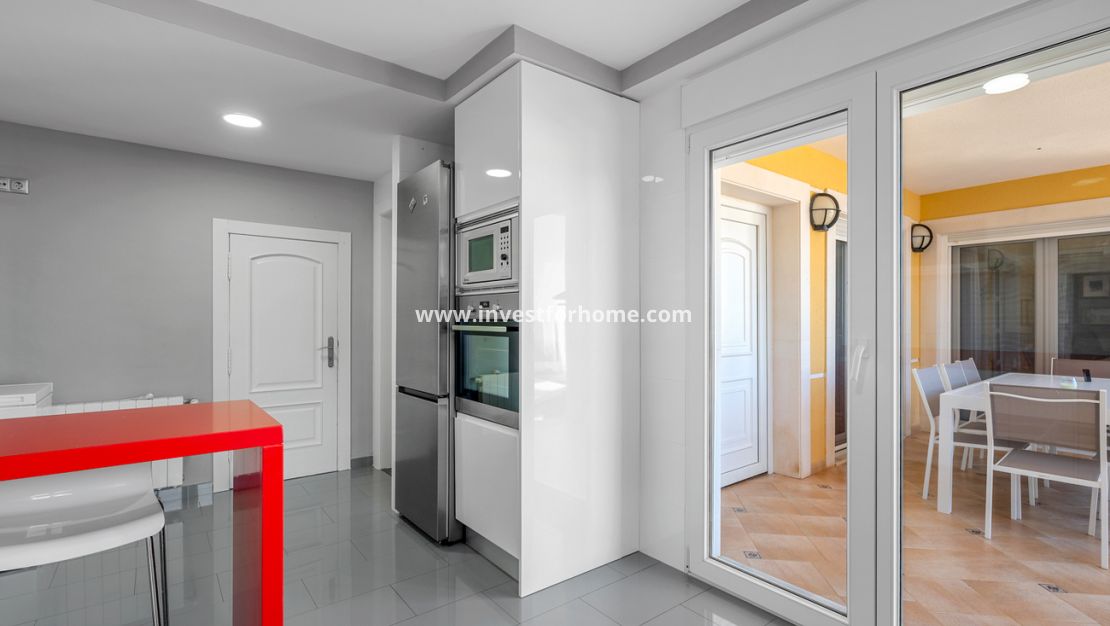 Vente - Villa - San Miguel de Salinas - Costa Blanca