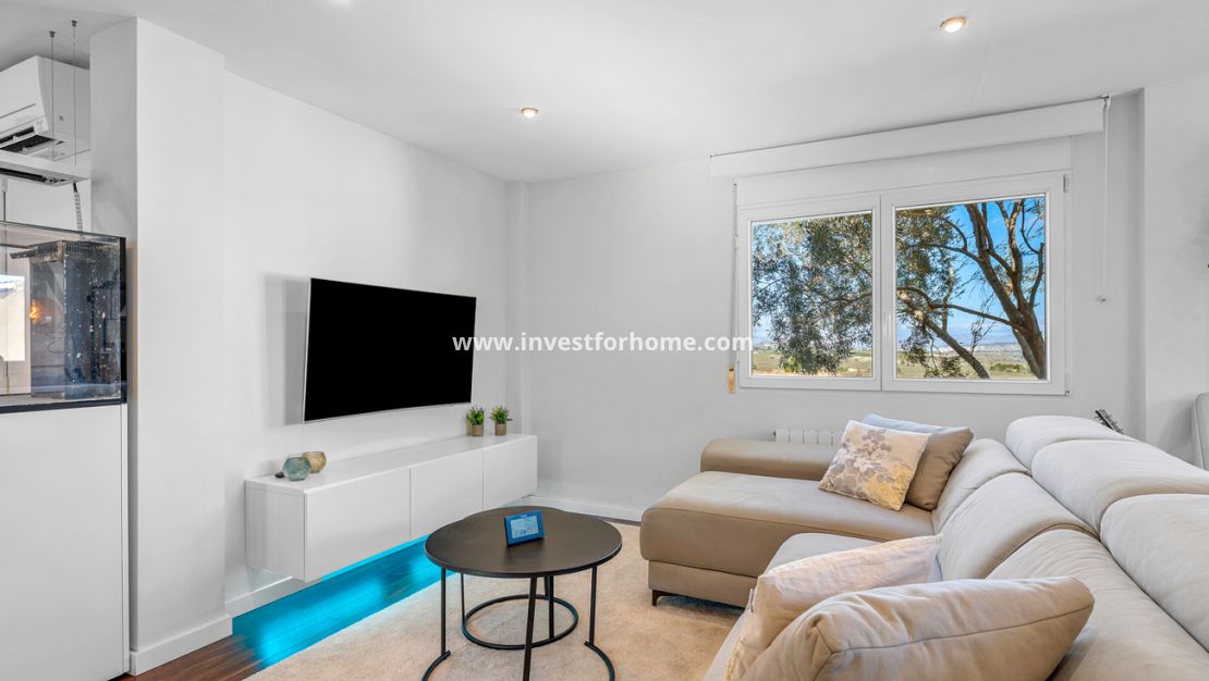 Vente - Villa - San Miguel de Salinas - Costa Blanca