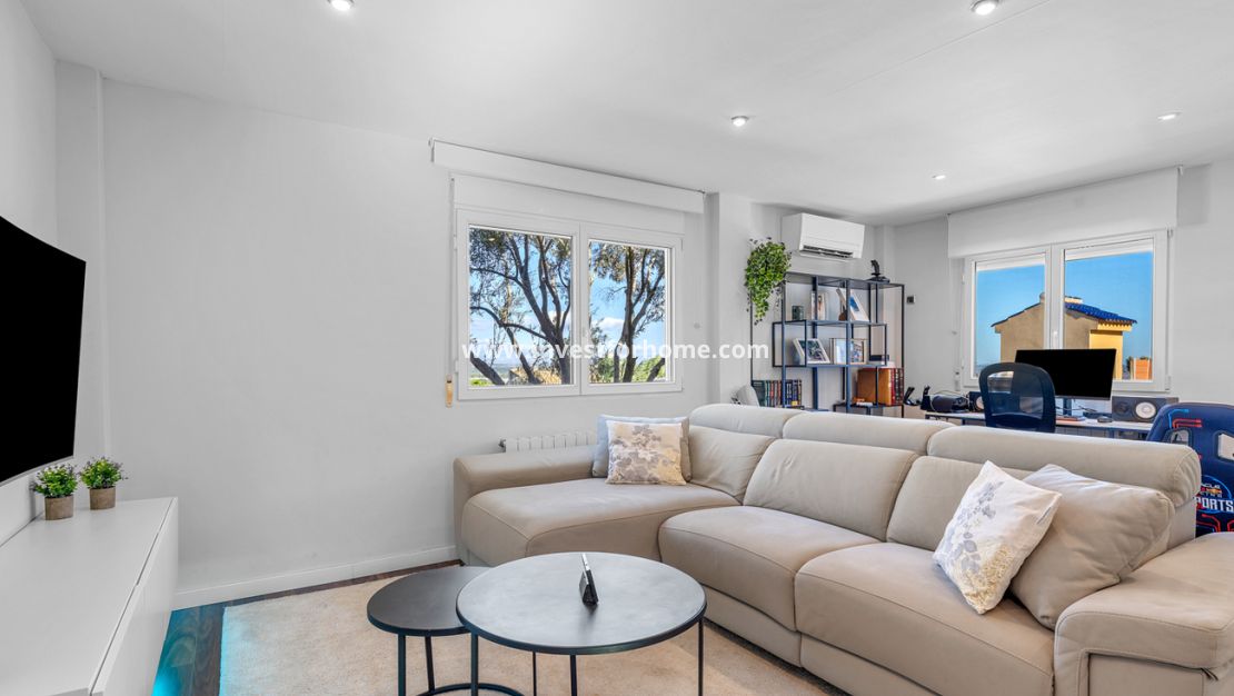 Vente - Villa - San Miguel de Salinas - Costa Blanca