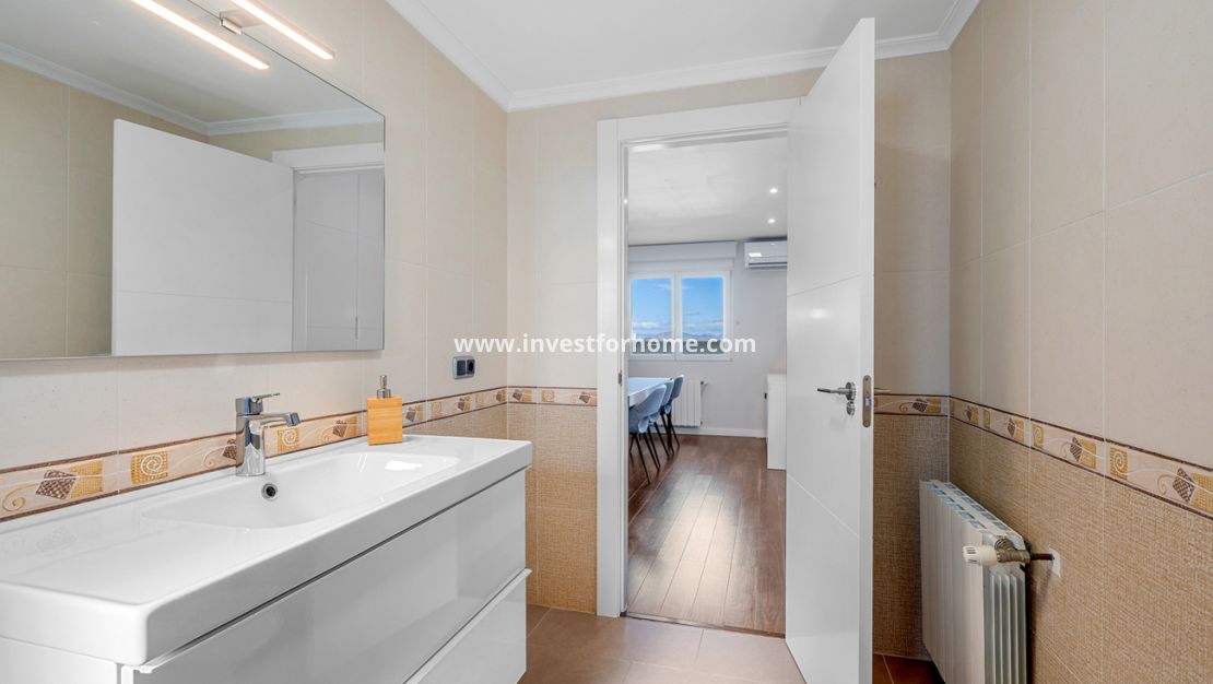 Vente - Villa - San Miguel de Salinas - Costa Blanca