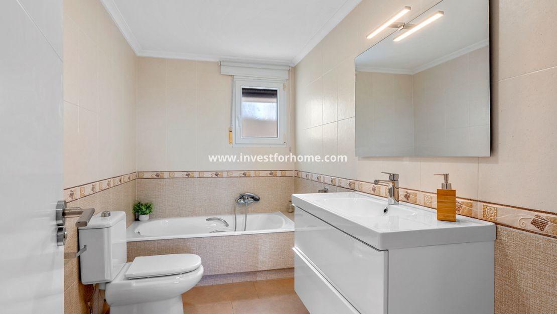 Vente - Villa - San Miguel de Salinas - Costa Blanca
