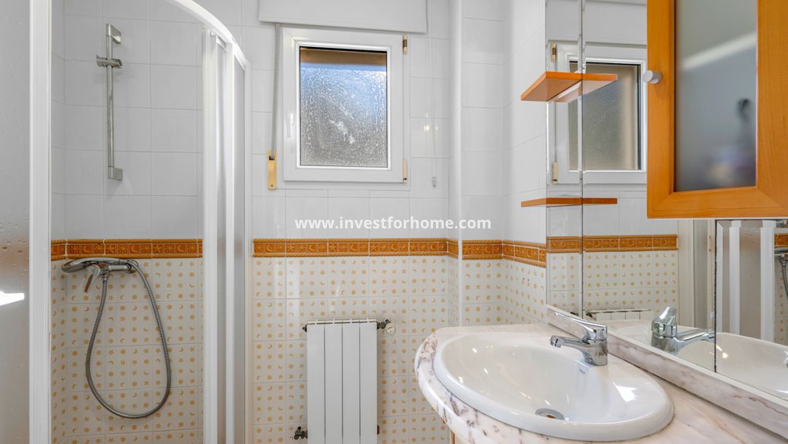 Vente - Villa - San Miguel de Salinas - Costa Blanca