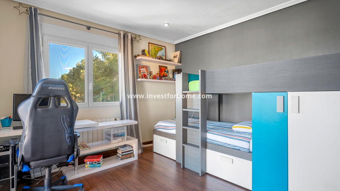 Vente - Villa - San Miguel de Salinas - Costa Blanca