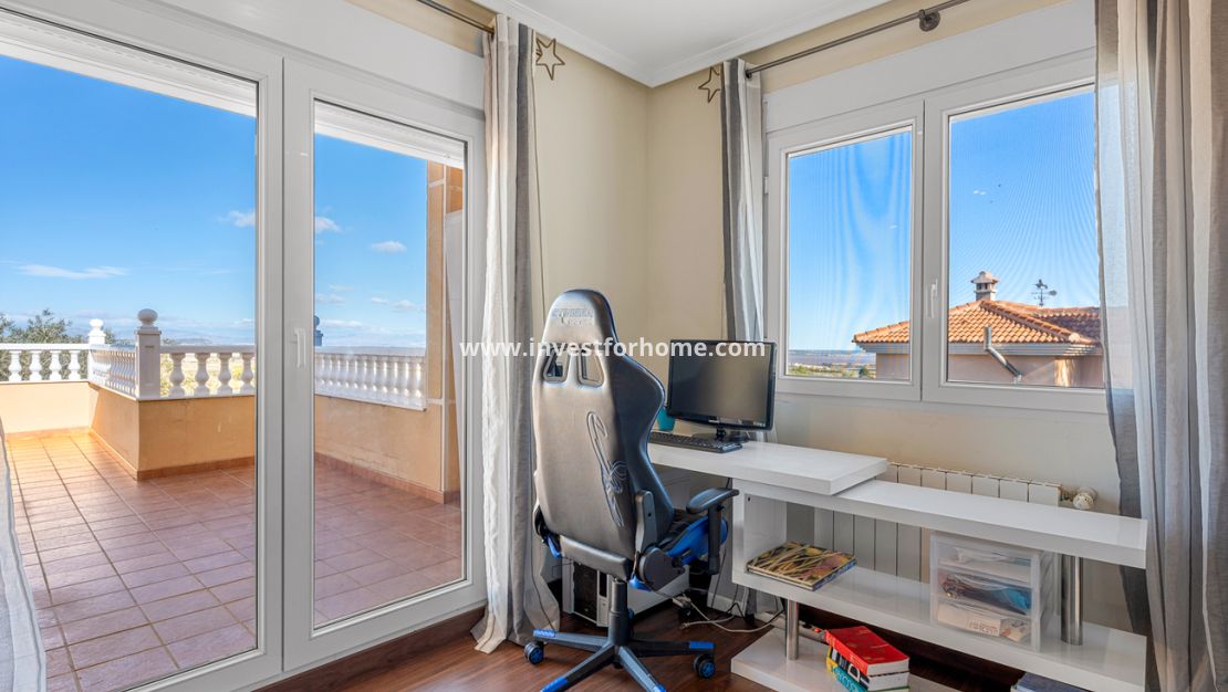 Vente - Villa - San Miguel de Salinas - Costa Blanca
