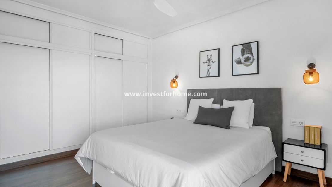 Vente - Villa - San Miguel de Salinas - Costa Blanca
