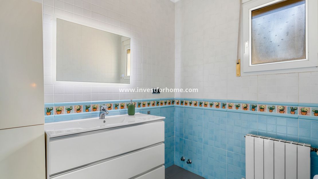 Vente - Villa - San Miguel de Salinas - Costa Blanca