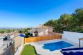 Vente - Villa - San Miguel de Salinas - Costa Blanca