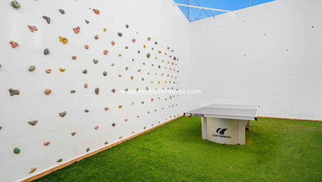 Vente - Villa - San Miguel de Salinas - Costa Blanca