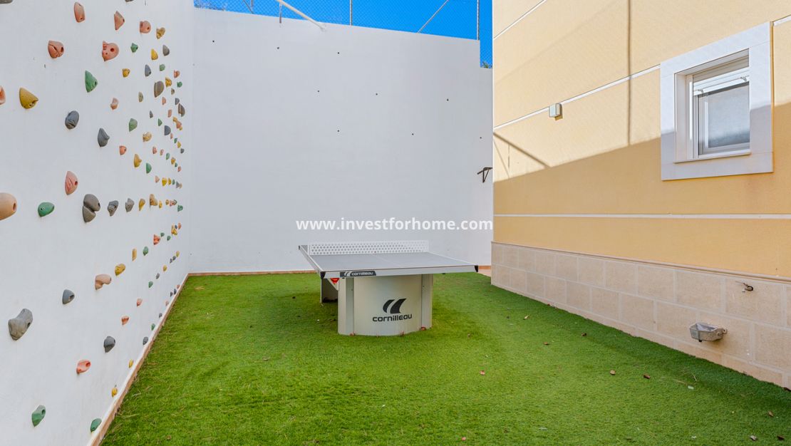 Vente - Villa - San Miguel de Salinas - Costa Blanca