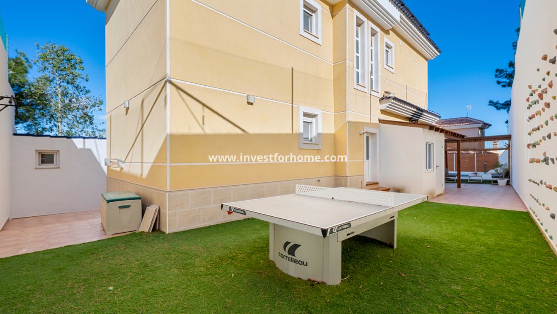 Vente - Villa - San Miguel de Salinas - Costa Blanca