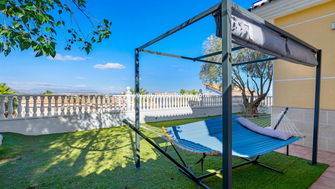 Vente - Villa - San Miguel de Salinas - Costa Blanca
